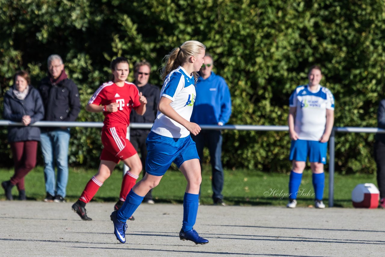 Bild 423 - Frauen SV Wahlstedt - Bramstedter TS : Ergebnis: 12:0